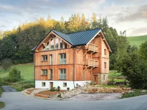 Prodej bytu 3+kk, Benecko, 80 m2