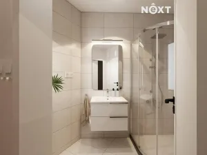 Prodej bytu 2+kk, Praha - Strašnice, Čestlická, 49 m2