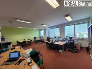 Pronájem kanceláře, Brno, Tuřanka, 36 m2