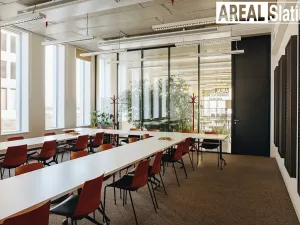 Pronájem kanceláře, Brno, Tuřanka, 36 m2