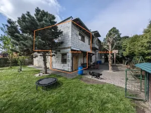 Prodej bytu 3+1, Opava, Vaníčkova, 72 m2