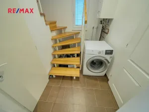 Prodej rodinného domu, Nymburk, Ječná, 134 m2