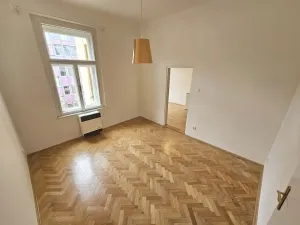 Pronájem bytu 2+kk, Praha - Vinohrady, Mánesova, 38 m2