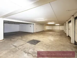 Pronájem bytu 4+1, České Budějovice, Na Zlaté stoce, 107 m2