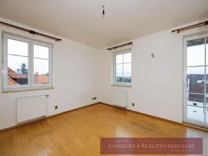 Pronájem bytu 5+1, Praha - Smíchov, U Malvazinky, 131 m2