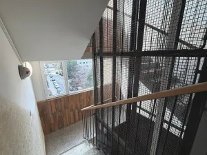 Pronájem bytu 2+kk, Praha - Libuš, Na domovině, 37 m2