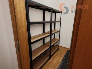 Pronájem bytu 1+kk, Šakvice, Hlavní, 32 m2