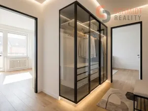 Prodej bytu 4+1, Břeclav, J. Palacha, 102 m2