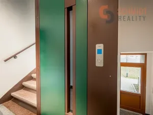 Prodej bytu 4+1, Břeclav, J. Palacha, 102 m2