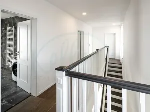 Prodej rodinného domu, Vysoký Újezd, 244 m2