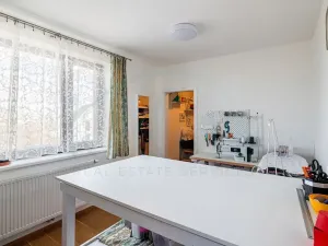 Prodej rodinného domu, Vysoký Újezd, 244 m2