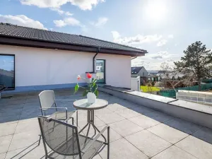 Prodej rodinného domu, Vysoký Újezd, 244 m2