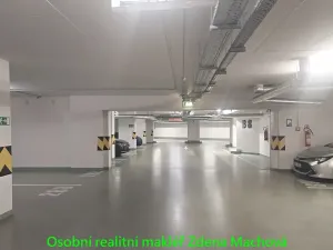 Pronájem bytu 1+kk, Praha - Žižkov, Ke kapslovně, 38 m2