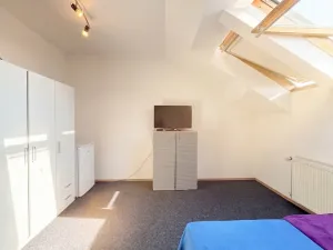 Prodej bytu 3+1, Mladá Boleslav, Komenského náměstí, 105 m2