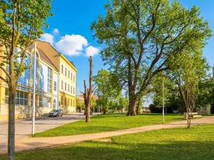 Prodej bytu 3+1, Mladá Boleslav, Komenského náměstí, 105 m2