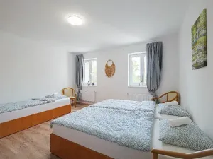 Pronájem apartmánu, Ostrava, Riegrova, 300 m2