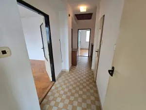 Prodej rodinného domu, Lanškroun, 140 m2