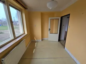 Prodej rodinného domu, Lanškroun, 140 m2