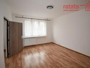 Pronájem bytu 1+1, Jirkov, Studentská, 35 m2