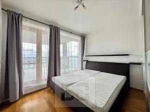 Pronájem bytu 4+kk, Brno, Jarmily Kurandové, 125 m2