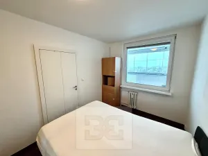 Pronájem bytu 2+kk, Praha - Horní Počernice, Pavlišovská, 56 m2