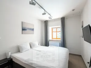 Pronájem bytu 1+1, Karlštejn, 27 m2