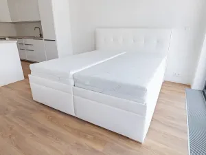 Pronájem bytu 1+kk, Brno, Lidická, 41 m2