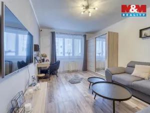 Pronájem bytu 2+1, Stod, Hradecká, 56 m2