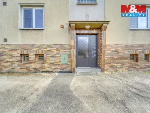 Pronájem bytu 2+1, Stod, Hradecká, 56 m2