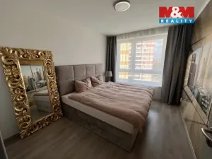 Pronájem bytu 3+kk, Olomouc - Povel, Janského, 87 m2