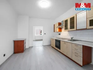 Prodej rodinného domu, Domažlice - Bezděkovské Předměstí, Doubova, 89 m2