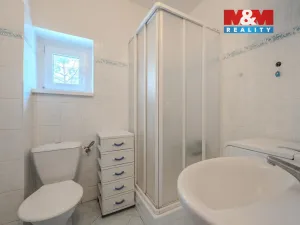 Prodej bytu 2+1, Krhanice, 80 m2