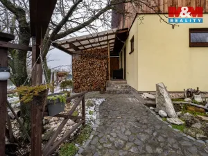 Prodej chaty, Vinařice, 40 m2