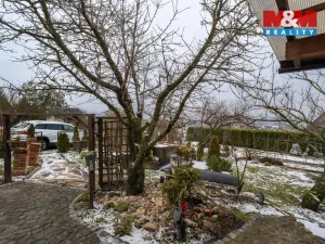 Prodej chaty, Vinařice, 40 m2