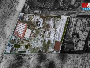 Prodej chaty, Vinařice, 40 m2