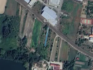 Prodej podílu zahrady, Vracov, 337 m2