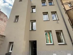 Prodej činžovního domu, Ústí nad Labem, 321 m2