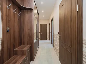 Prodej bytu 3+kk, Praha - Smíchov, Nádražní, 64 m2