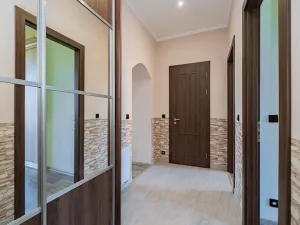 Prodej bytu 3+kk, Praha - Smíchov, Nádražní, 64 m2