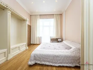 Prodej bytu 2+kk, Praha, Slavíkova, 105 m2