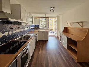 Pronájem bytu 3+1, Praha - Břevnov, Sartoriova, 123 m2