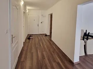 Pronájem bytu 3+1, Praha - Břevnov, Sartoriova, 123 m2