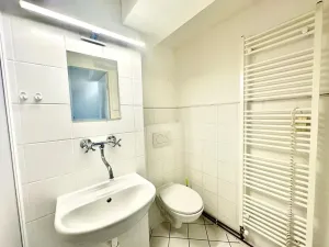 Pronájem rodinného domu, Stříbrná Skalice, Ke hradu, 150 m2