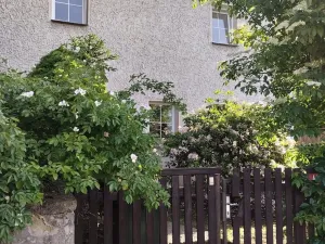 Pronájem rodinného domu, Stříbrná Skalice, Ke hradu, 150 m2