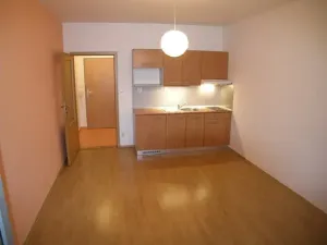 Pronájem bytu 1+kk, Brno, Božetěchova, 23 m2
