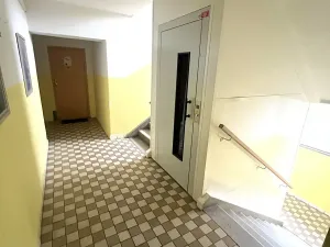 Pronájem bytu 3+1, Plzeň, Družby, 77 m2