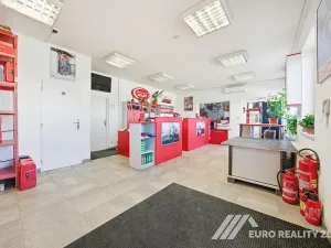 Prodej skladu, Zlín, Šrámkova, 643 m2