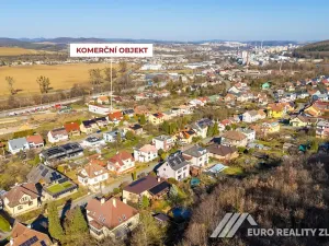 Prodej skladu, Zlín, Šrámkova, 643 m2