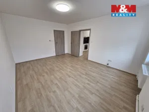Pronájem bytu 2+kk, Nový Jičín, Dolní brána, 52 m2
