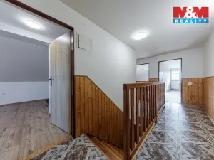 Prodej ubytování, Pernink, Nejdecká, 409 m2